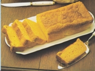 Tarta de zanahorias