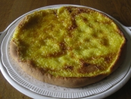 Tarta suiza