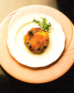 Tarta tatin
