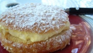 Tarta tropezienne