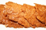 Tejas de naranja