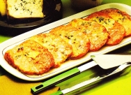 Ternera al Roquefort