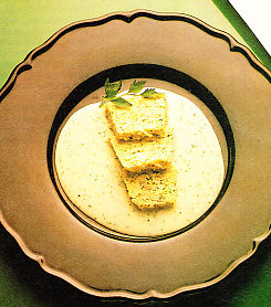 Terrina de langosta