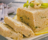Terrina marinera