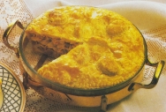 Timbal de tortellini