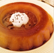 Tocinillo de café