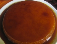 Tocino de cielo