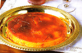 Tocino de cielo