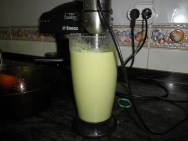 Todo bien batido
