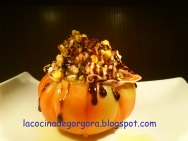 Tomate relleno
