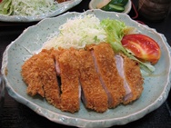 Tonkatsu