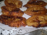 Torrijas de Aragón