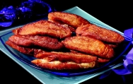 Torrijas de leche