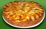 Torta de ricota