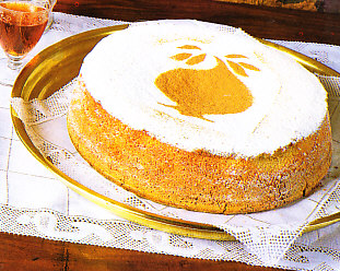 Torta Real