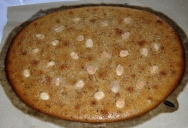 Tortas de aceite