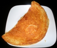 Tortilla a la italiana