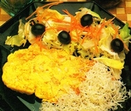 Tortilla a la italiana