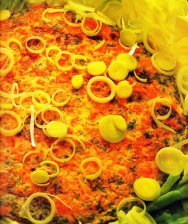 Tortilla campesina