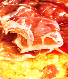 Tortilla catalana
