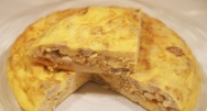 Tortilla de Carnaval