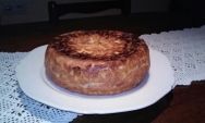 Tortilla de patatas