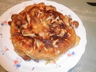 Tortilla de rovellones