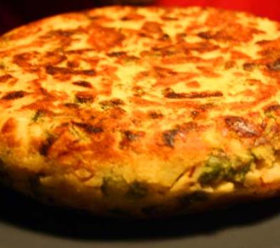 Tortilla Hima