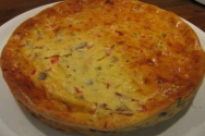 Tortilla irunesa