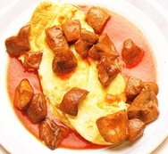Tortilla Meyeber