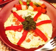 Tortilla paisana