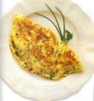 Tortilla trapera