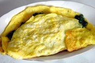 Tortillas de merluza