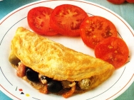 Tortillas napolitanas