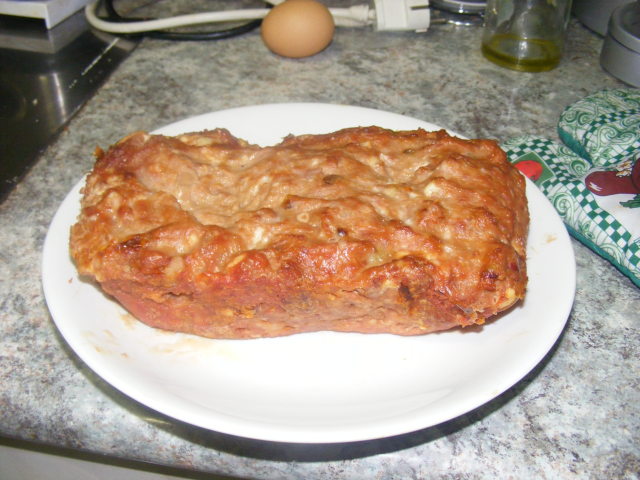 Tostadas de sobrasada