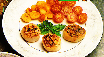 Tournedos