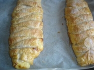 Trenzas
