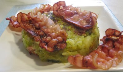 Trinxat de la Cerdaña