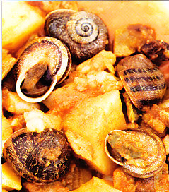 Tripa seca de atún