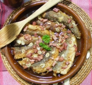 Truchas de Albarracín