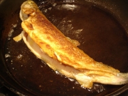 Truchas en escabeche