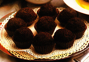 Trufas