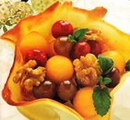 Tulipanes de macedonia