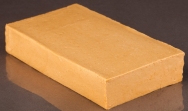 Turrón casero sin azúcar