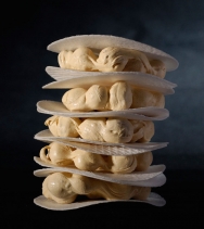 Turrón de Agramunt casero