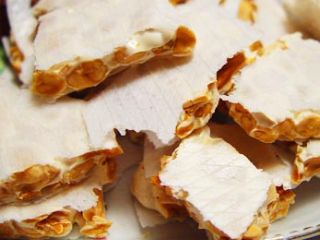 Turrón de Alicante