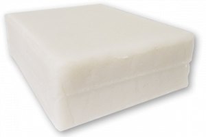 Turrón de coco