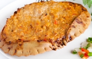 Txangurro a la donostiarra
