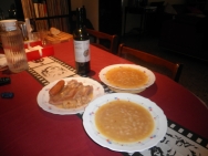 Un plato con mucho sabor