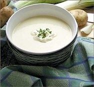 Vichyssoise